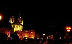 Prague Studio Old Town